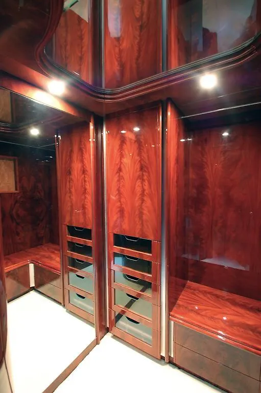 Motor Yacht Dandy Hotel Barcelona 3*,  Spain
