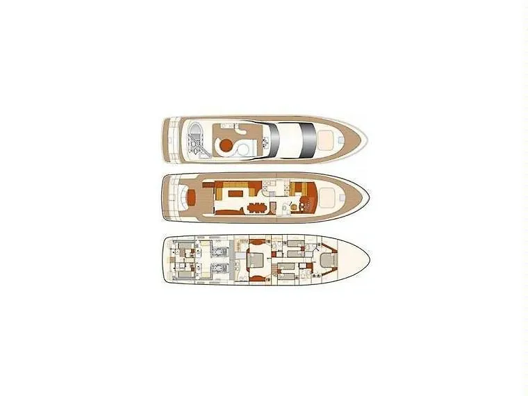 *** Botel Motor Yacht Dandy Hotel Barcelona Spain