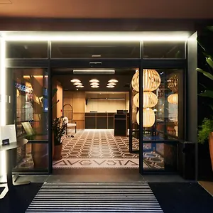 公寓式酒店 奥古斯塔公寓式酒店