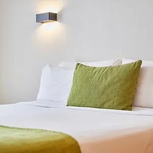 Hotel Flor Parks