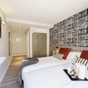 3* Vendégház Bypillow Wander (adults Only)